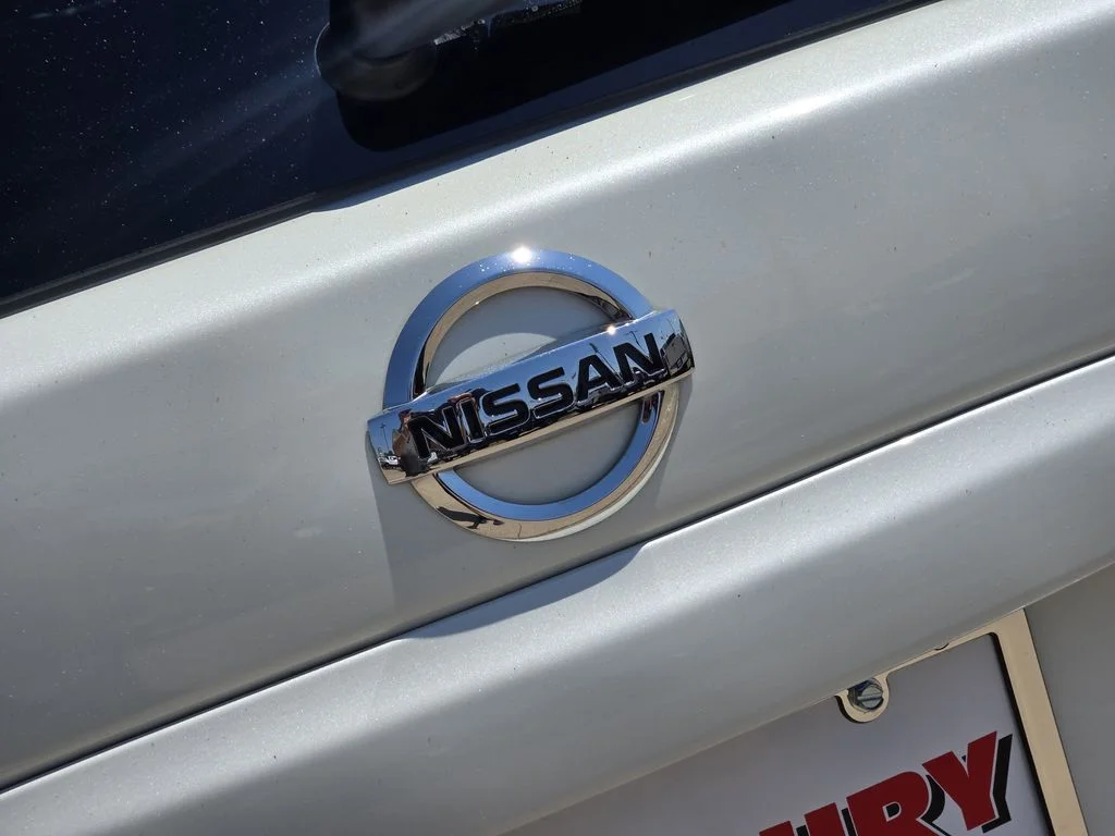 2021 Nissan Murano S - Photo 9