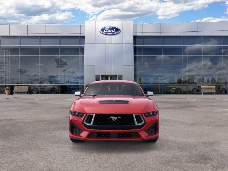 2025 Ford Mustang GT Premium Fastback - Photo 28