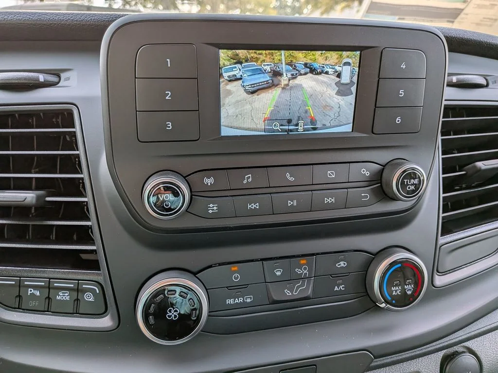 2025 Ford Transit Passenger Van XL - Photo 24