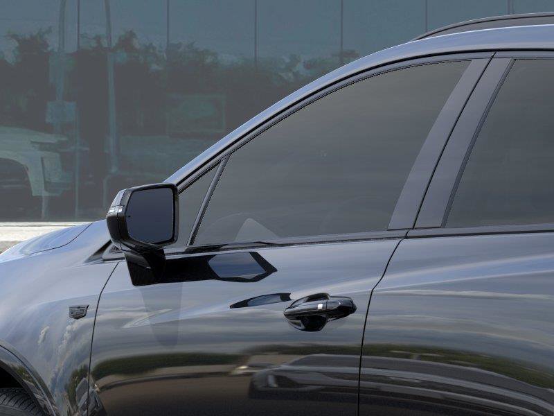 2026 Cadillac XT5 Sport - Photo 12
