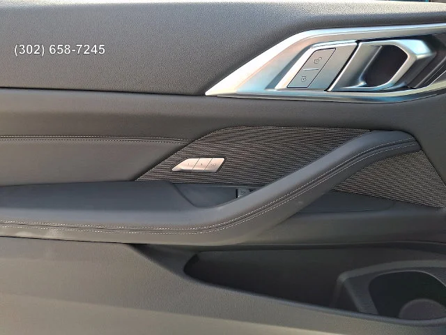 New 2027 Special Order Color BMW Competition image 11