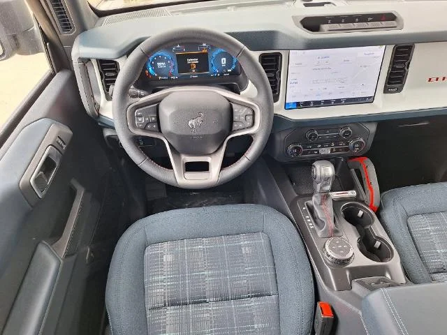 New 2026 Marsh Gray Ford Heritage Edition image 35