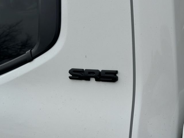 New 2026 Ice Cap Toyota  SR5 image 8