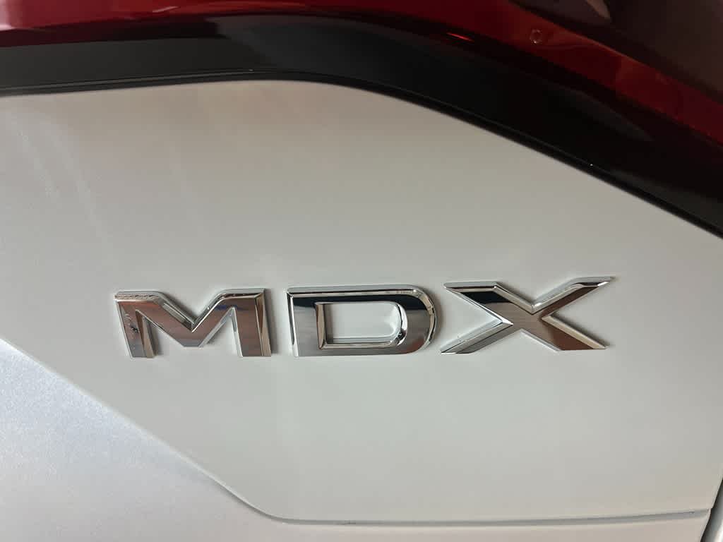 2026 Acura MDX Type S w/Advance Package - Photo 9