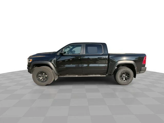 Used 2026 Black Ram RHO image 5