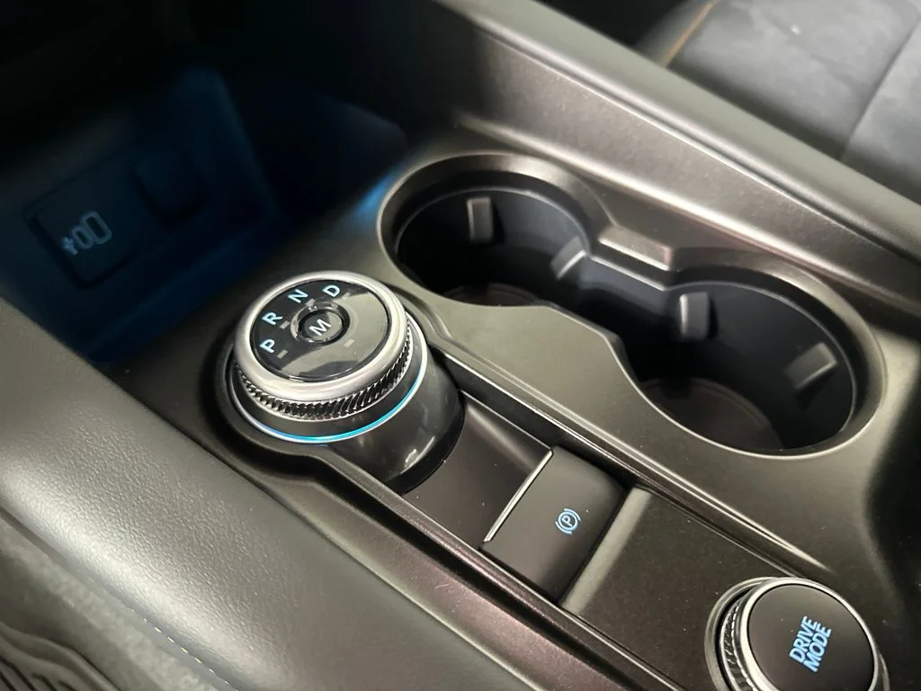 2026 Ford Explorer Tremor - Photo 31