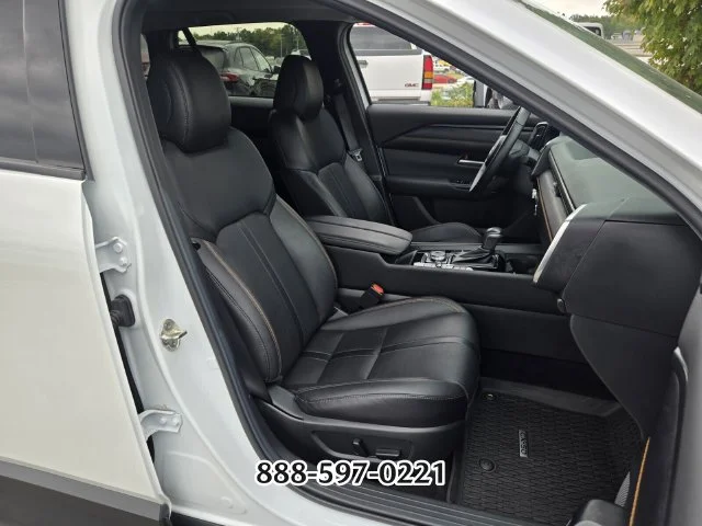 Used 2026 Beige Mazda Premium Plus image 20