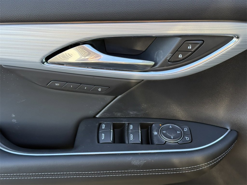 2026 BUICK ENVISION - Image 14