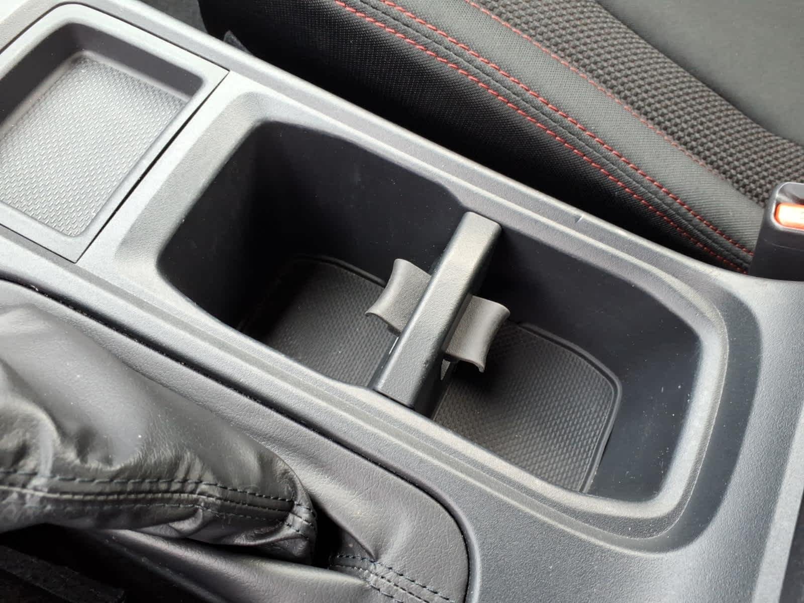 Used 2022 WR Blue Pearl Subaru Premium image 39