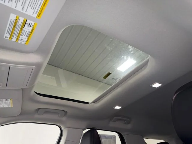 New 2026 Space White Metallic Ford Big Bend® image 14