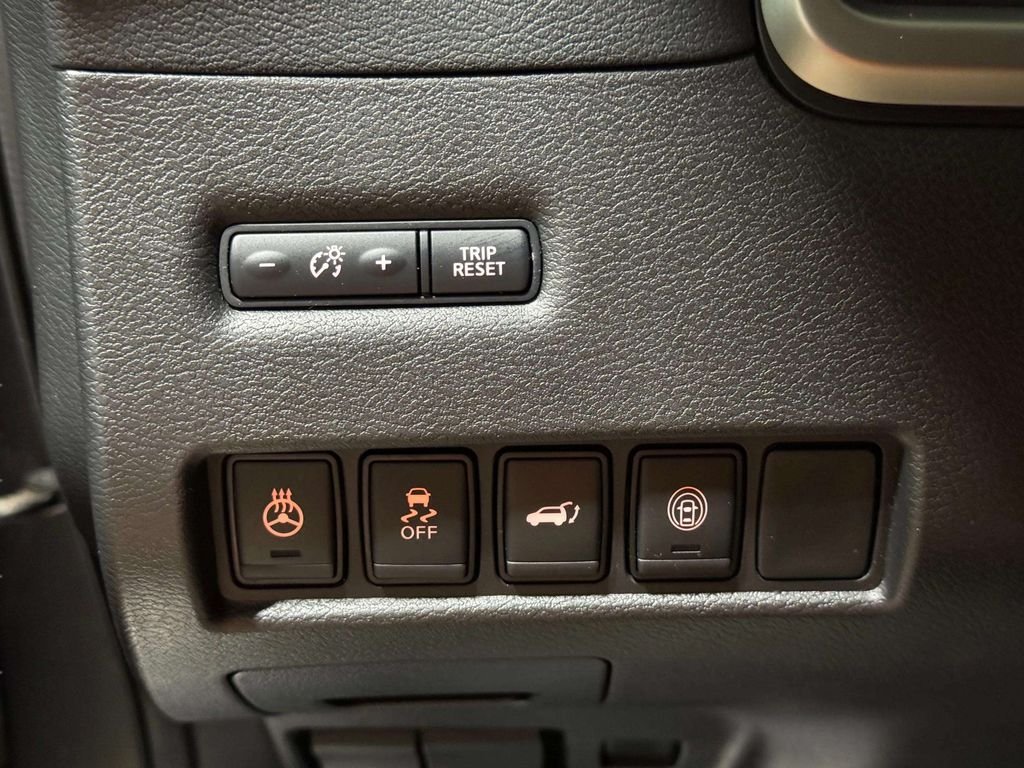 2020 Nissan Murano Platinum - Photo 17