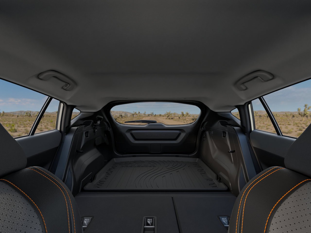 New 2026 Sand Dune Pearl Subaru Limited Hybrid image 26