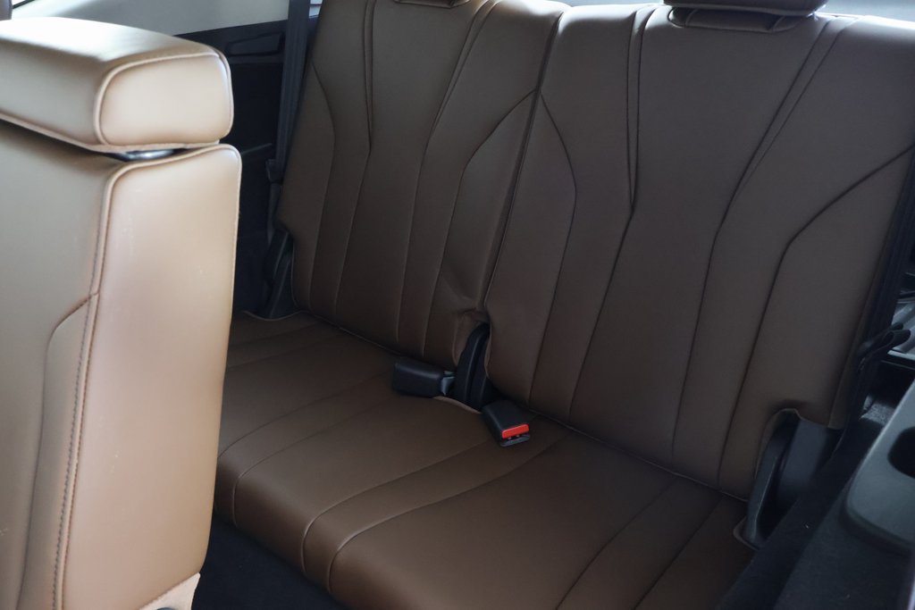 Used 2025 Black Acura Technology Package image 12