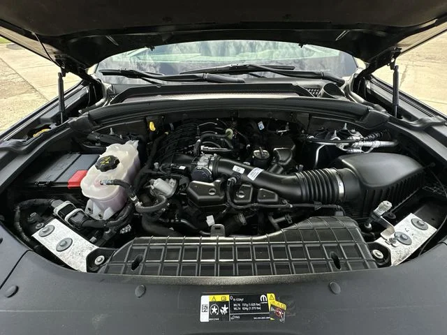 2024 Jeep Grand Cherokee Limited - Photo 32