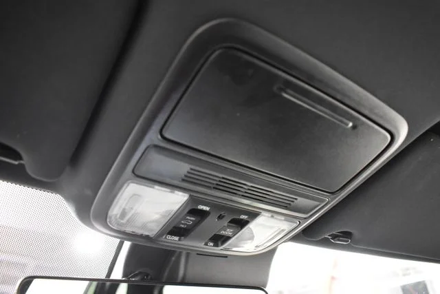 Used 2020 Gray Honda EX-L image 36