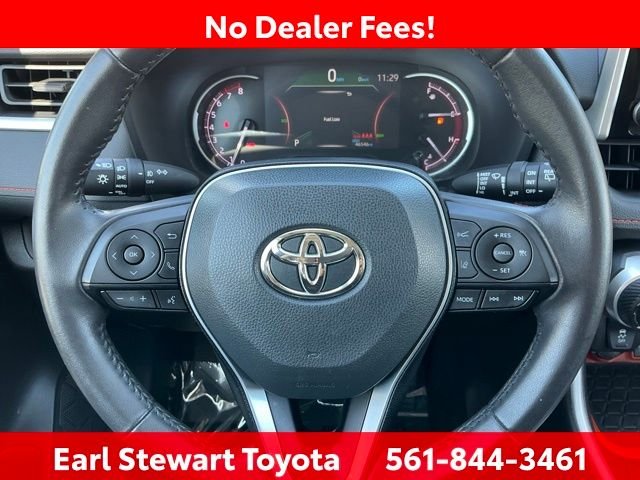 Used 2024  Toyota Adventure image 43