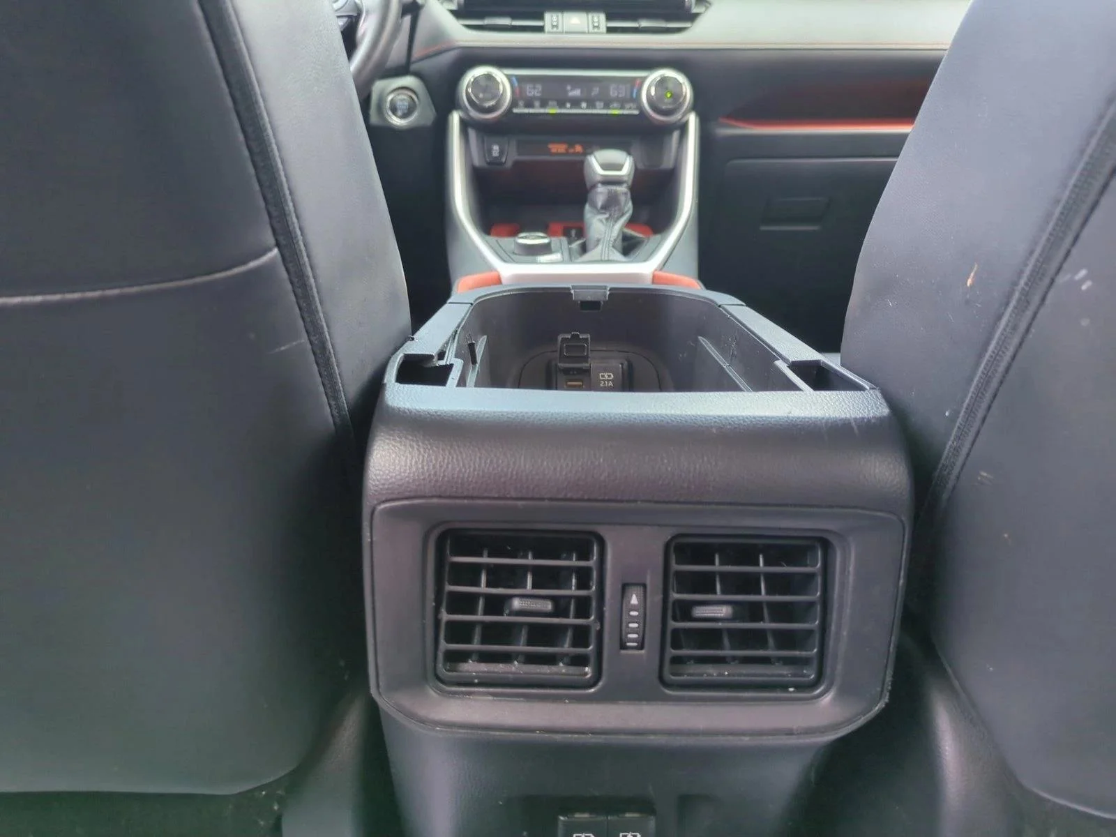Used 2020 Blue Flame Toyota Adventure image 16