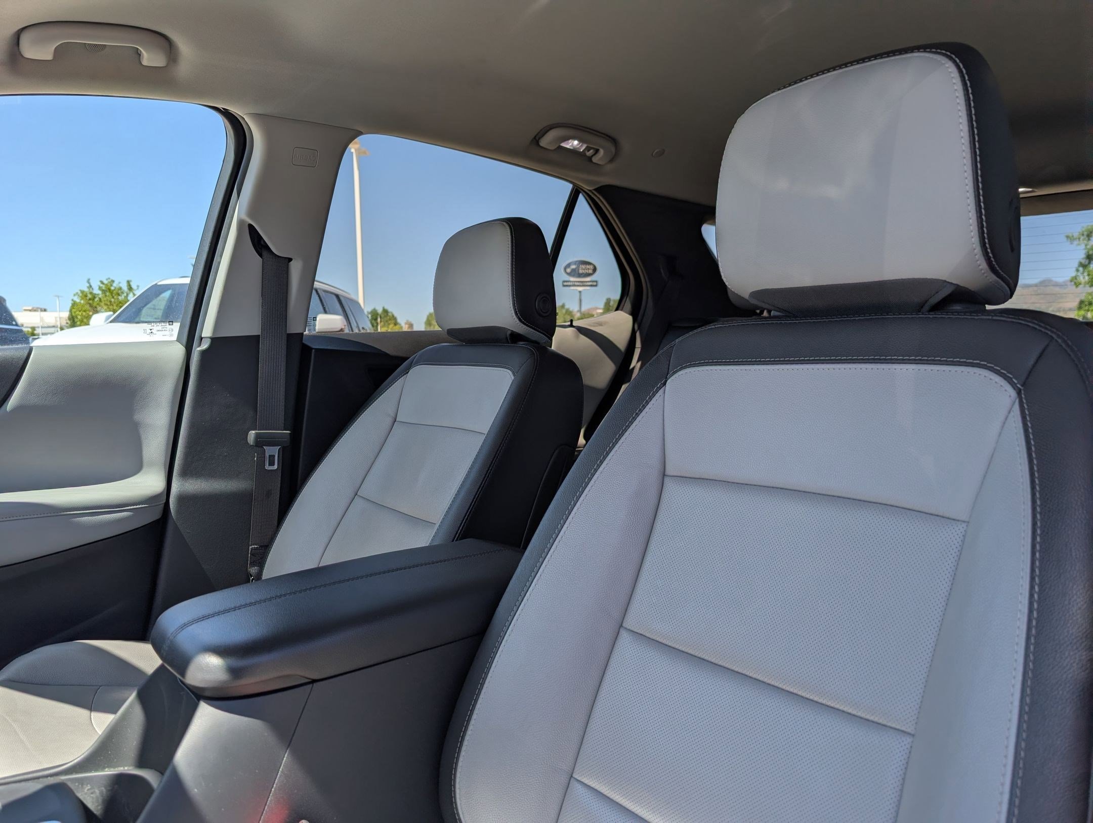 2020 Chevrolet Equinox Premier - Photo 23