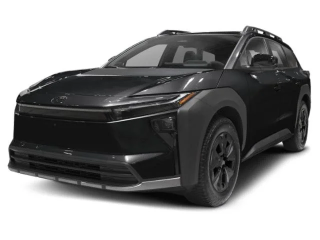 New 2026 Raven Toyota Premium image 1