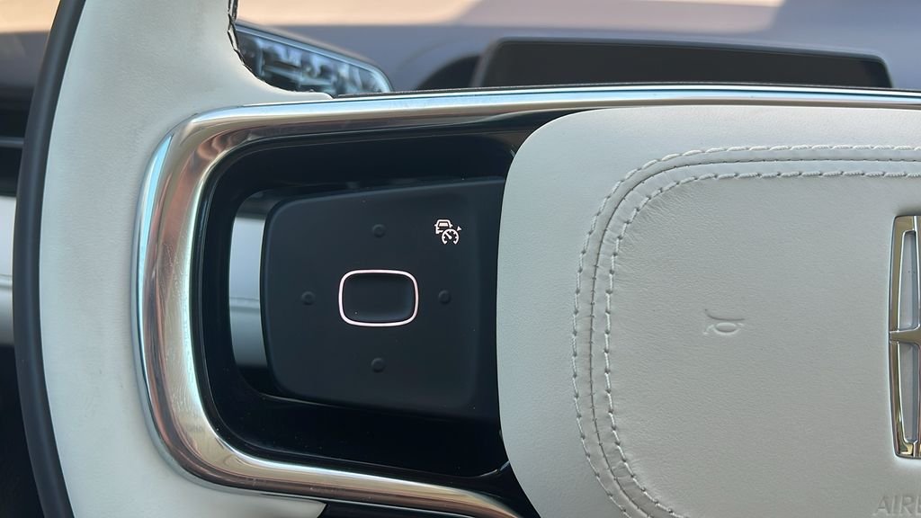 2025 Lincoln Nautilus Black Label - Photo 19