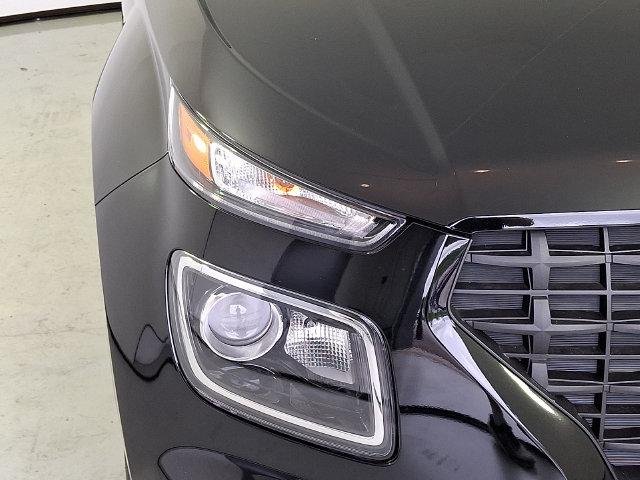 New 2026 Black Hyundai SE image 10
