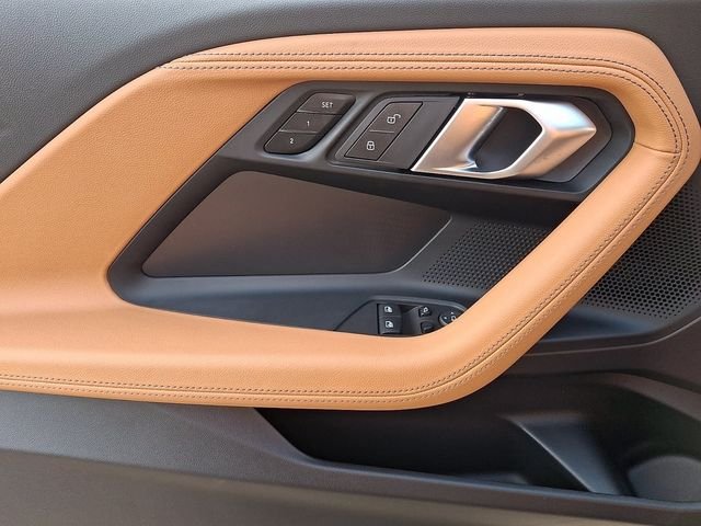 New 2026 Black Sapphire Metallic BMW 230i xDrive image 11