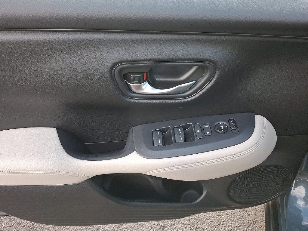 2024 Honda HR-V LX - Photo 13