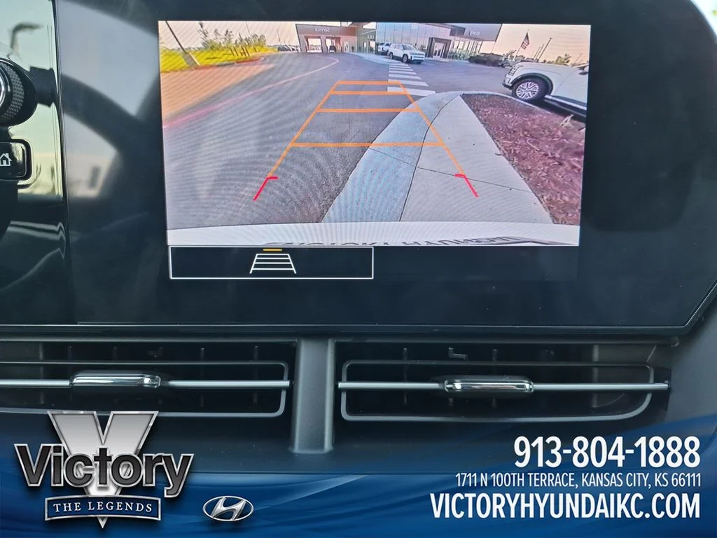Used 2025 White Chevrolet LS image 20