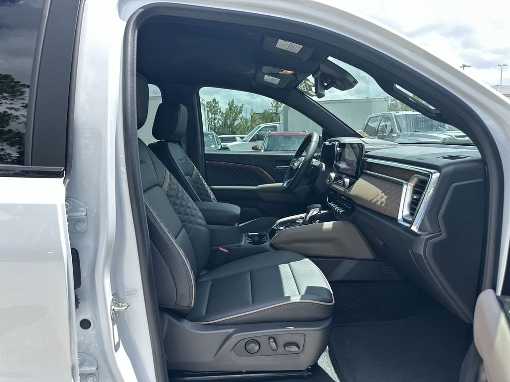 2026 GMC Canyon Denali - Photo 27