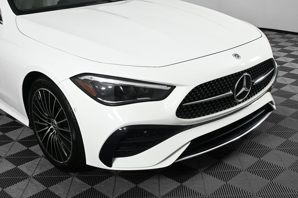 Certified Used 2024  Mercedes-Benz CLE 450 image 33