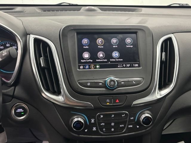 Used 2024 Black Chevrolet LT image 27