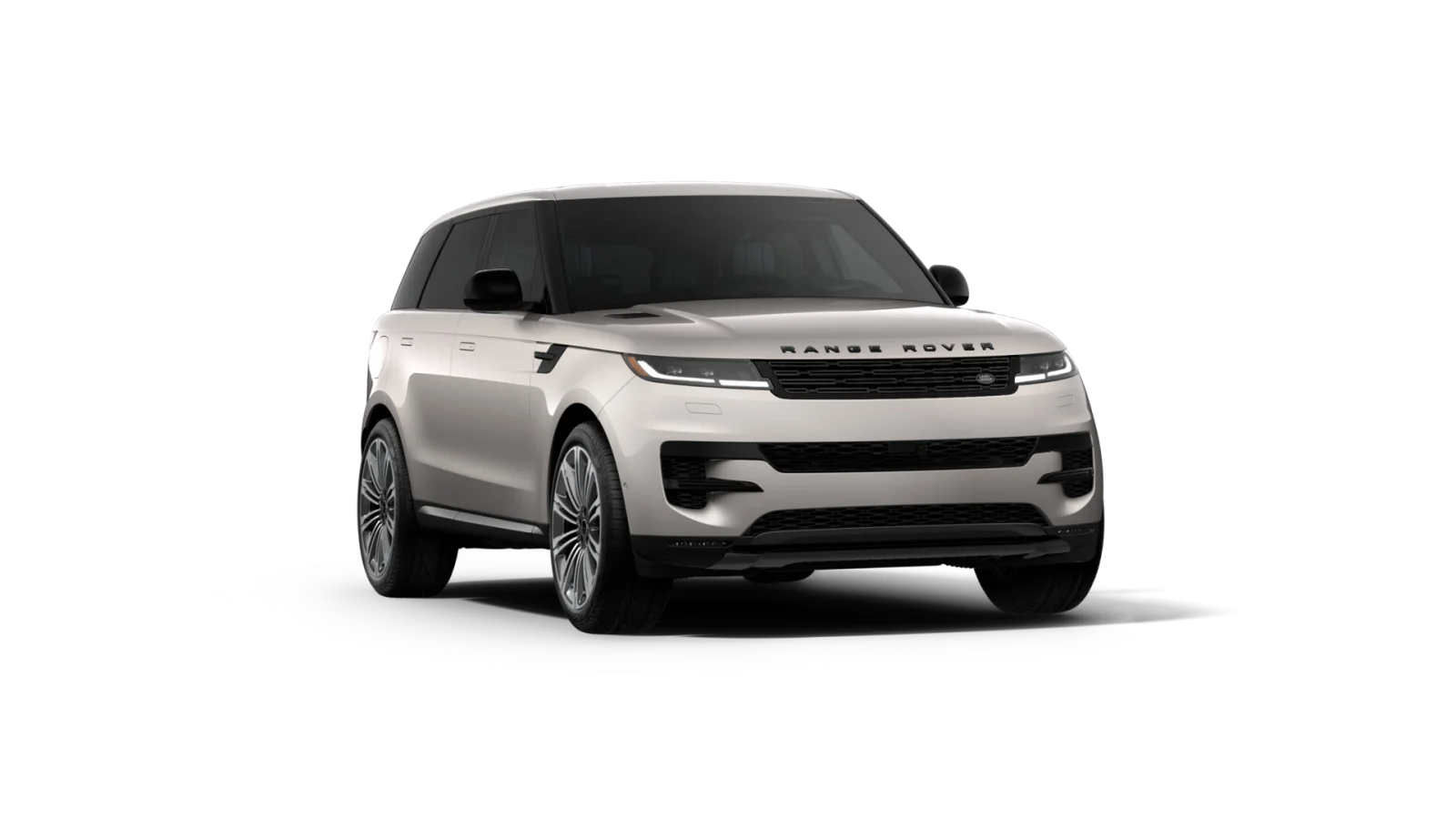 2027 Land Rover Range Rover Sport SE 360PS Auto