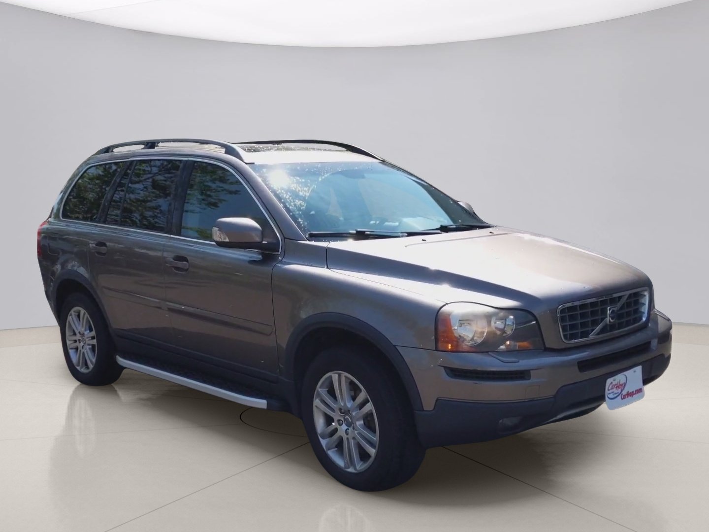 Used 2009 Gold Volvo I6 image 3