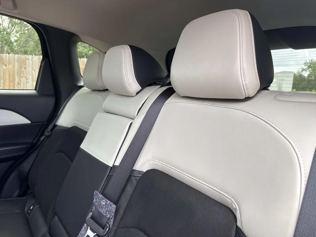 New 2026 Rhodium White Metallic Mazda 2.5 S Preferred AWD image 17