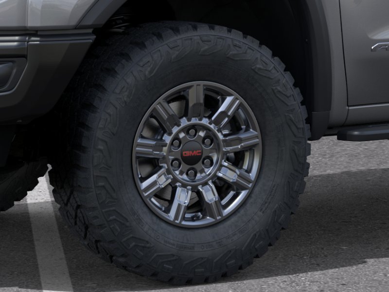 2026 GMC Sierra 1500 AT4X - Photo 9
