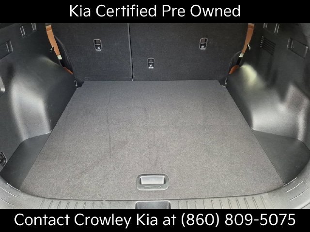 Certified Used 2026 White Kia X-Line image 24