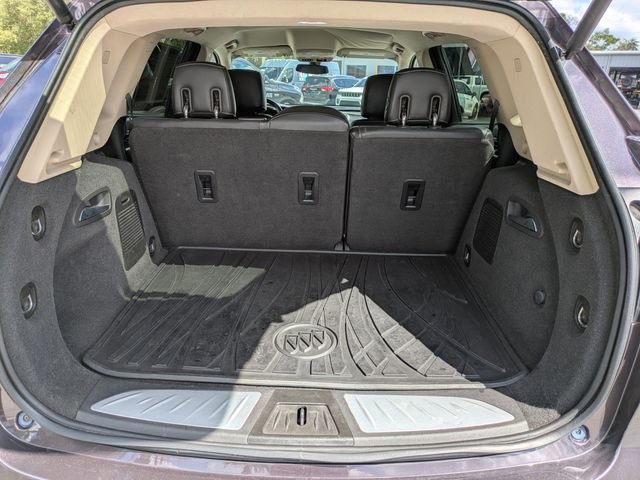 Used 2017 Purple Buick Essence image 15