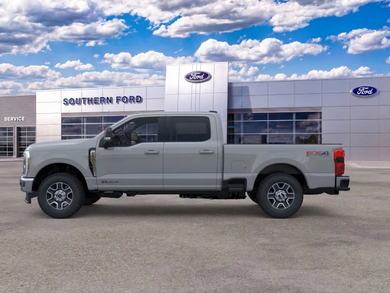 New 2026 Avalanche Ford Lariat image 9