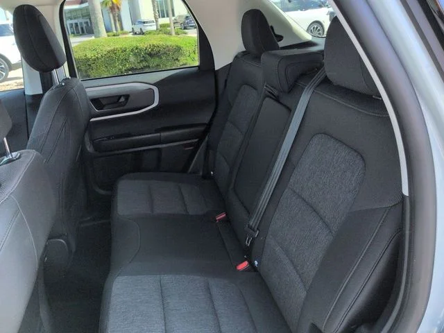 Certified Used 2024 Cactus Ford Big Bend image 14