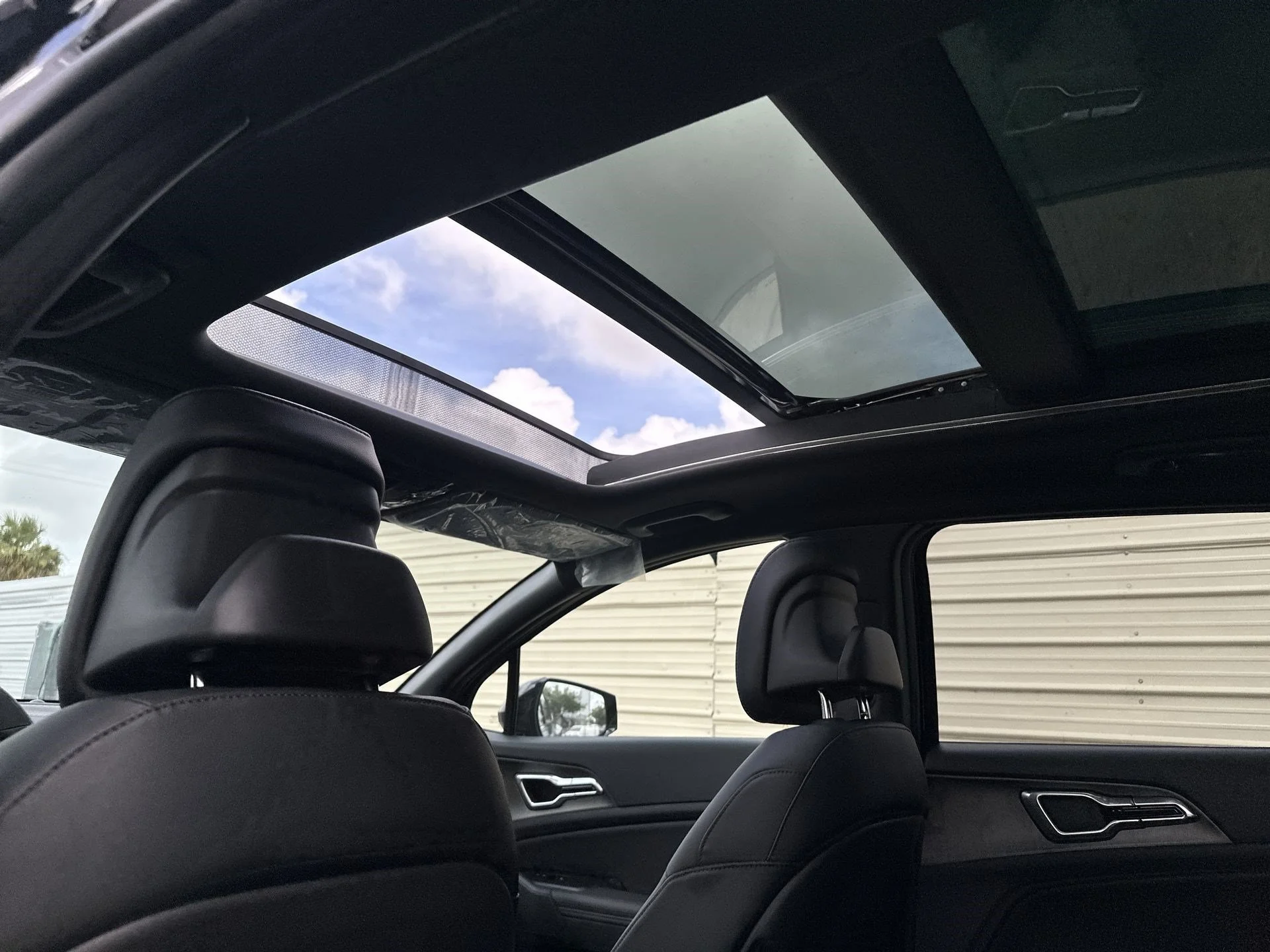 New 2026 Ebony Black Kia X-Line image 18