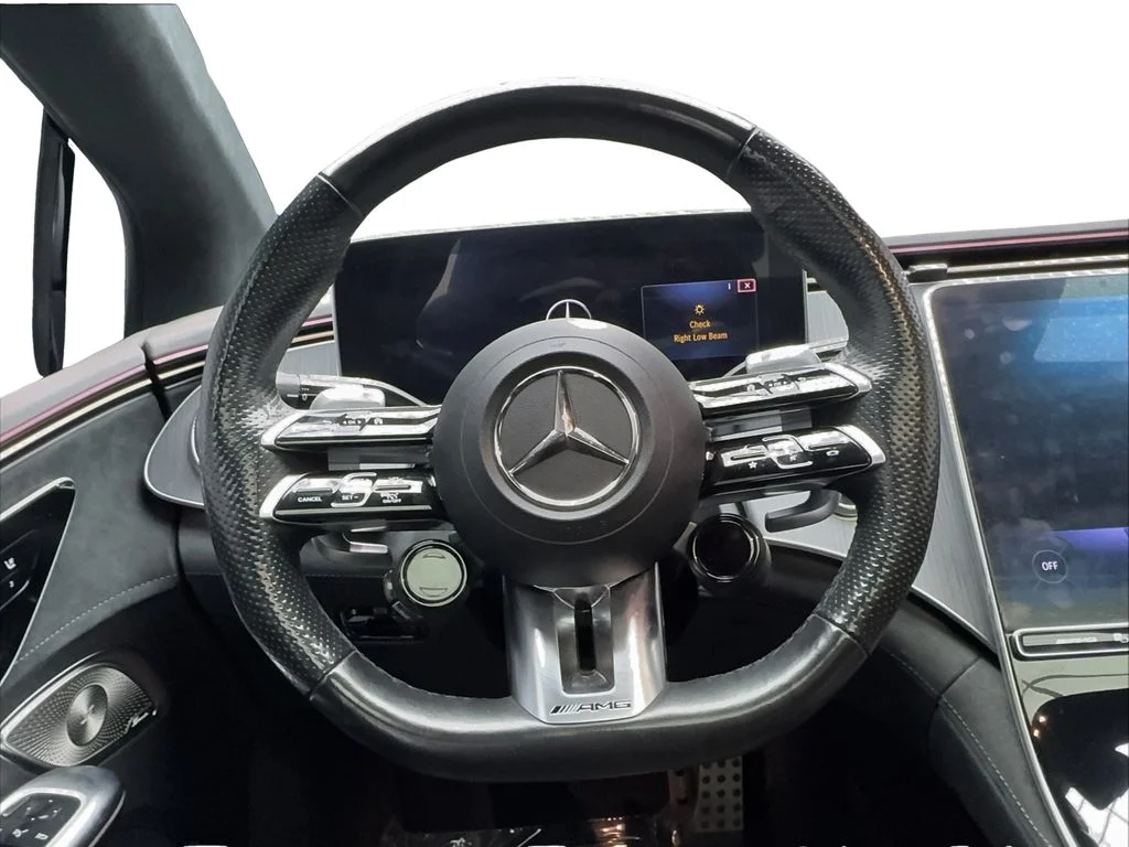 Used 2023 Gray Mercedes-Benz Base image 37