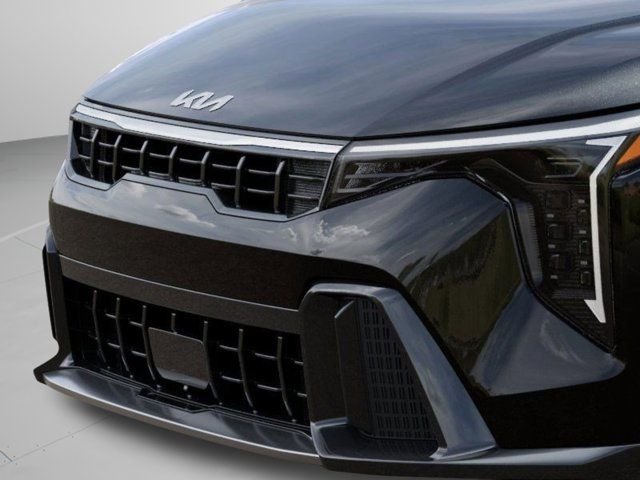 New 2026 Black Kia GT-Line Turbo image 27