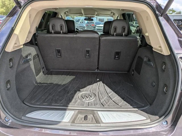 Used 2017 Purple Buick Essence image 15