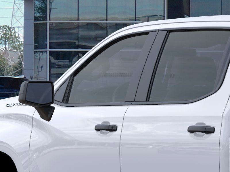2026 Chevrolet Silverado 1500 Work Truck - Photo 12