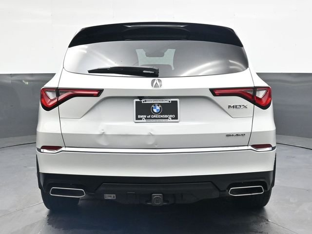 Used 2022  Acura 3.5L image 5