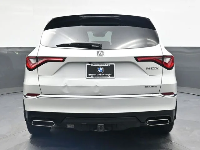 Used 2022  Acura 3.5L image 5