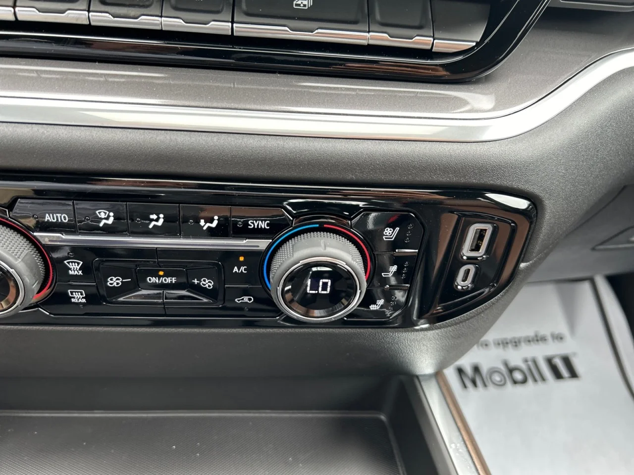 2026 Chevrolet Silverado 1500 High Country - Photo 13