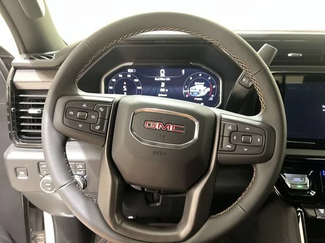 2026 GMC Sierra 2500HD AT4 - Photo 10