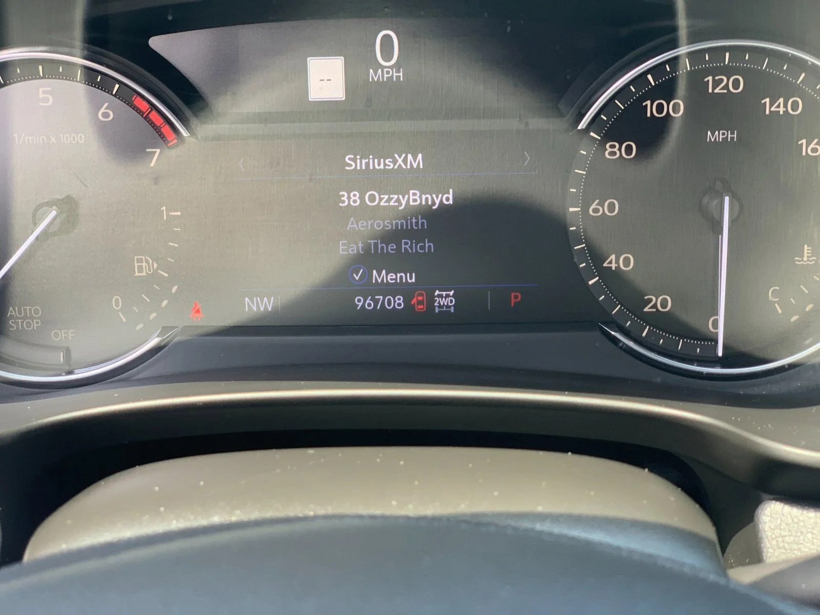 Used 2019 AUTUMN METALLIC Cadillac AWD Premium Luxury image 29