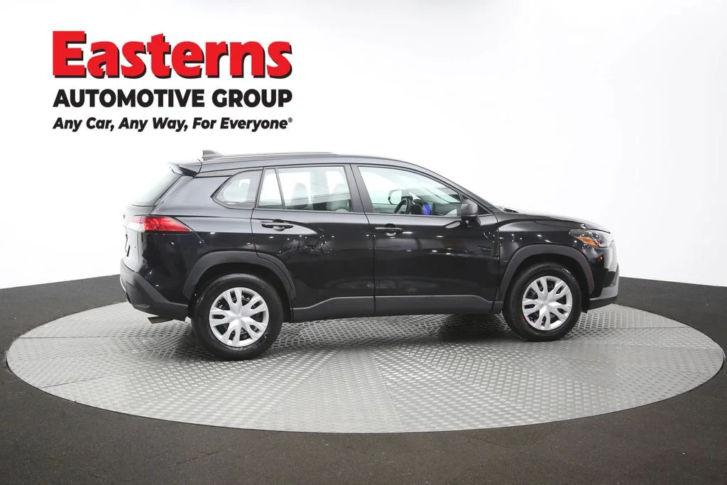 Used 2024 Black Toyota L image 42